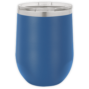 BLANK ITEM - Insulated 12 oz Wine Cup