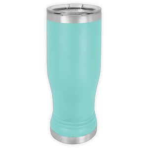 BLANK ITEM - 14 oz Insulated Pilsner Glass