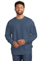 Comfort Colors Ring Spun Crewneck Sweatshirt 1566