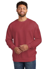 Comfort Colors Ring Spun Crewneck Sweatshirt 1566