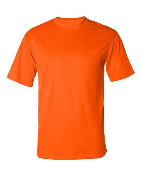 B-Core Sport Shoulders Safety T-Shirt
