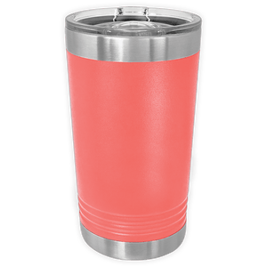 BLANK ITEM - 16 oz Insulated Pint Gass
