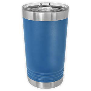 BLANK ITEM - 16 oz Insulated Pint Gass