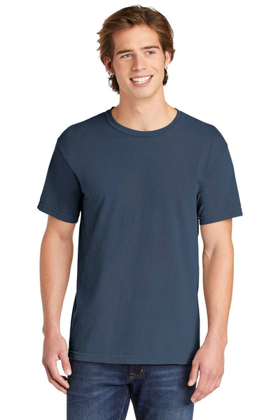 Comfort Colors Heavyweight Ring Spun T-Shirt 1717