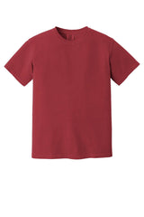 Comfort Colors Heavyweight Ring Spun T-Shirt 1717