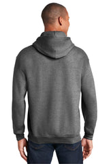 Gildan - Heavy Blend Hoodie Sweatshirt 18500