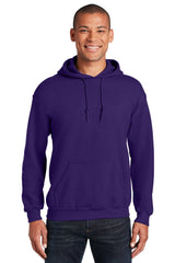 Gildan - Heavy Blend Hoodie Sweatshirt 18500