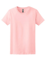 Gildan - Ladies 100% US Cotton T-Shirt 2000L