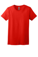 Gildan - Ladies 100% US Cotton T-Shirt 2000L