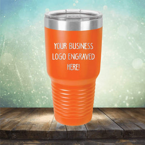 SECOND CHANCE SALE - Custom Engraved Drinkware - SPECIAL 72 HOUR SALE PRICING - Single Side Engraving Included in Price