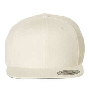 A YP Classics snapback hat with a snapback closure on a white background.