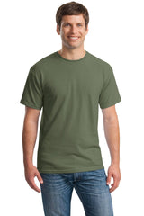 Heavy 100% Cotton Custom T-Shirt - Gildan 5000