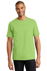 Hanes - Authentic 100% Cotton T-Shirt 5250