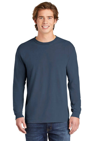 Comfort Colors Heavyweight Ring Spun Long Sleeve T-Shirt 6014