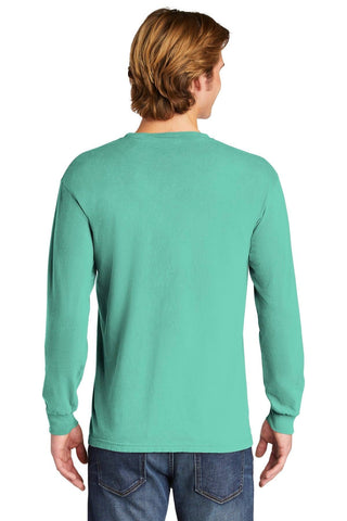 Comfort Colors Heavyweight Ring Spun Long Sleeve T-Shirt 6014