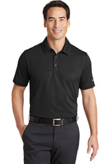 Nike Dri-FIT Solid Icon Pique Modern Fit Polo 746099