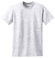 Gildan - DryBlend 50 Cotton/50 Poly T-Shirt 8000
