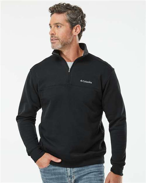 Columbia Hart Mountain Half-Zip Sweatshirt