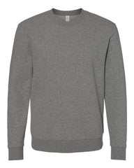 Alternative Eco-Cozy Fleece Crewneck Sweatshirt