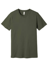 Bella Canvas Unisex Jersey Short Sleeve T-Shirt BC3001