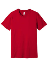 Bella Canvas Unisex Jersey Short Sleeve T-Shirt BC3001
