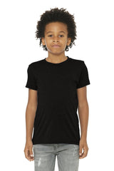 Bella Canvas Youth Triblend Short Sleeve T-Shirt BC3413Y
