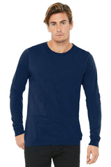 Bella Canvas Unisex Jersey Long Sleeve T-Shir tBC3501