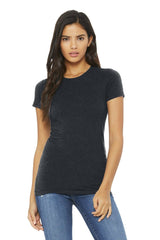Bella Canvas Women's Slim Fit T-Shirt BC6004
