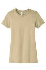 Bella Canvas Women's Slim Fit T-Shirt BC6004