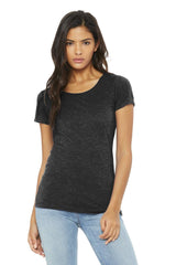 Bella Canvas Women's Triblend Short Sleeve T-Shirt BC8413