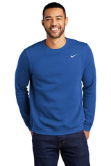 Nike Club Fleece Crewneck Sweatshirt CJ1614