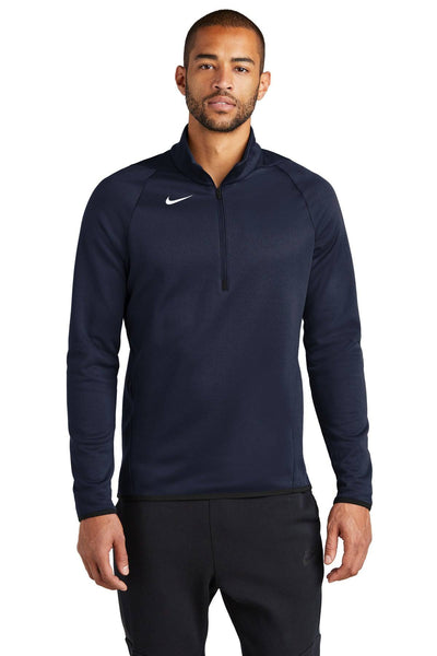 Quarter zip nike Clearance