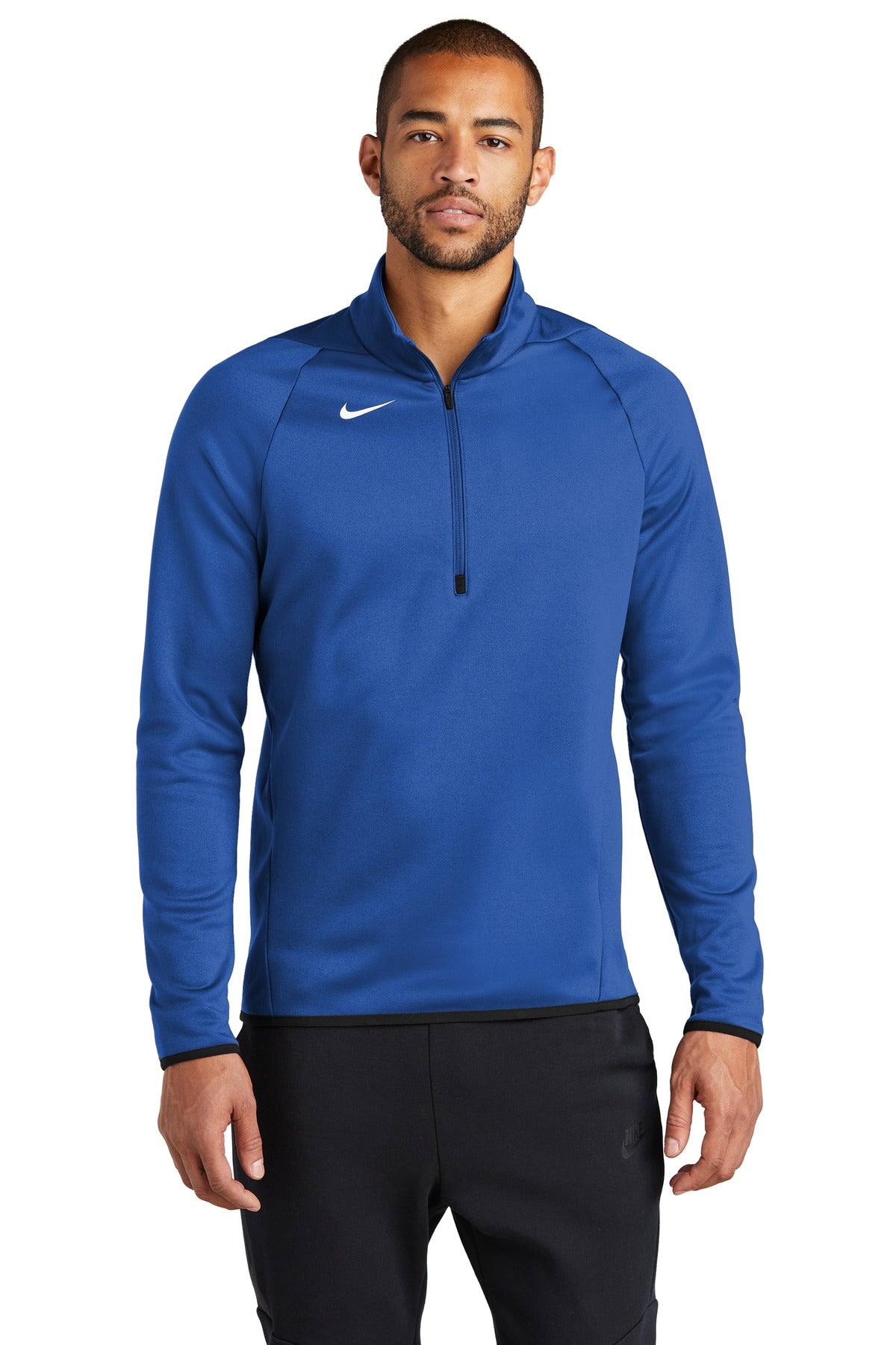 Design Custom LIMITED EDITION Nike Therma-FIT 1/4-Zip Fleece