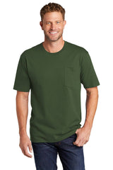 CornerStone Workwear Pocket T-Shirt CS430