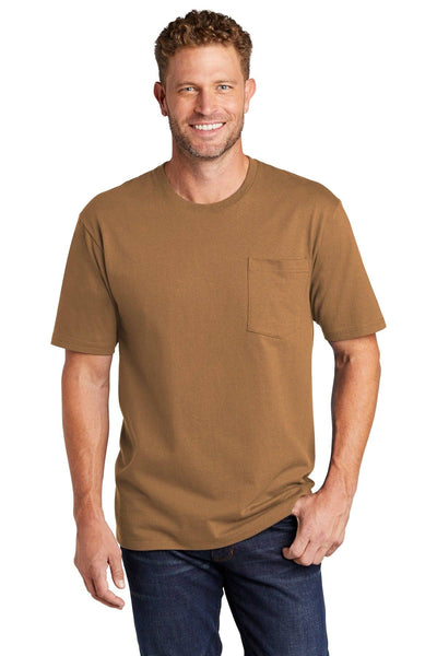 CornerStone Workwear Pocket T-Shirt CS430