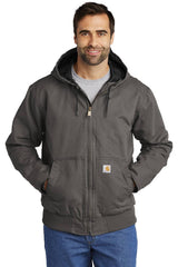 Carhartt Washed Duck Active Jacket CT104050