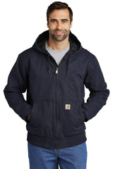 Carhartt Washed Duck Active Jacket CT104050