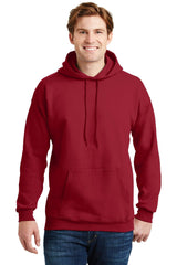 Hanes Ultimate Cotton - Pullover Hoodie Sweatshirt F170