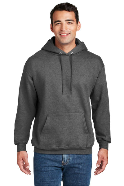 Hanes Ultimate Cotton - Pullover Hoodie Sweatshirt F170