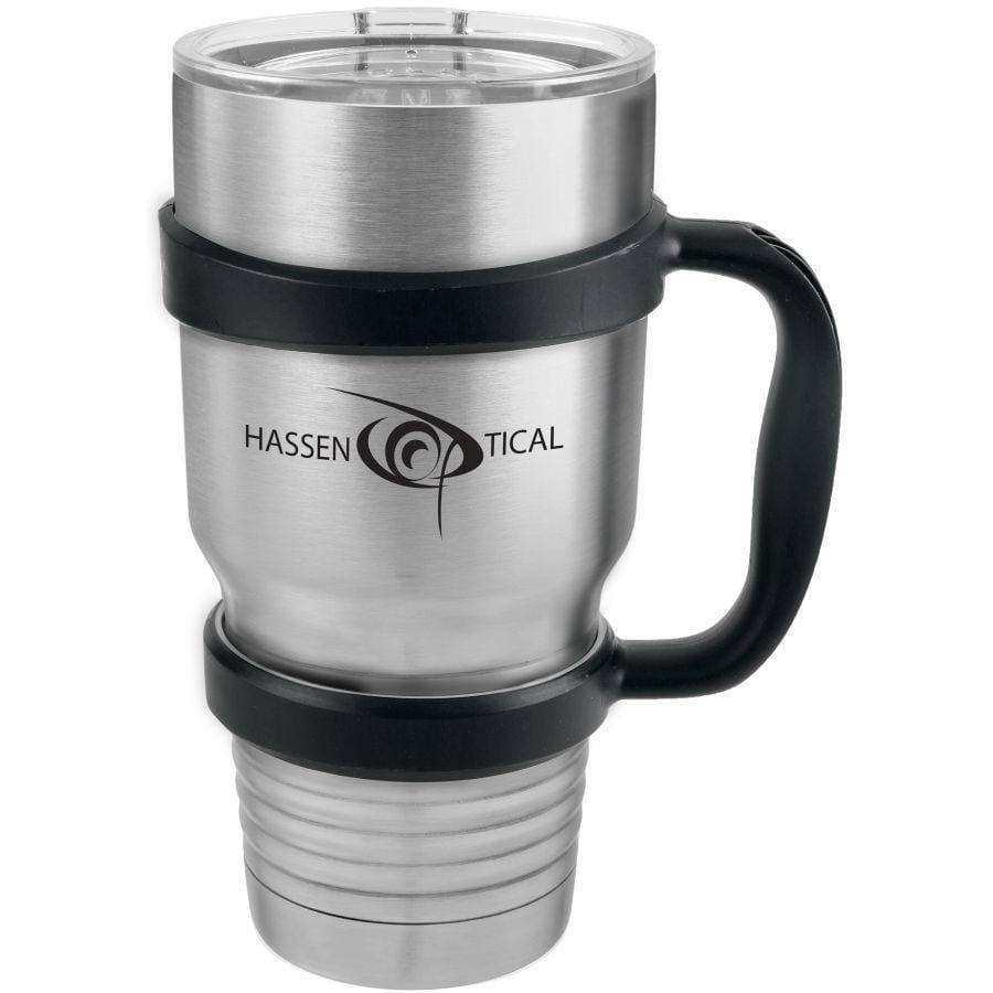 Optional Handle - Fits 30 oz - Ring Tumblers