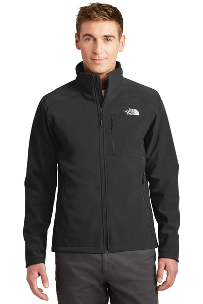 The North Face Apex Barrier Soft Shell Jacket NF0A3LGT