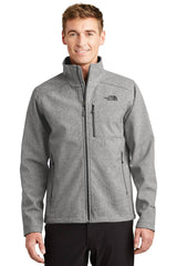 The North Face Apex Barrier Soft Shell Jacket NF0A3LGT