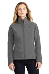 The North Face Ladies Apex Barrier Soft Shell Jacket NF0A3LGU