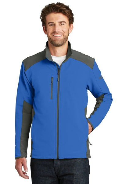 The North Face Tech Stretch Soft Shell Jacket NF0A3LGV