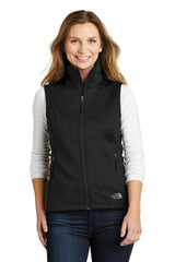 The North Face Ladies Ridgewall Soft Shell Vest NF0A3LH1
