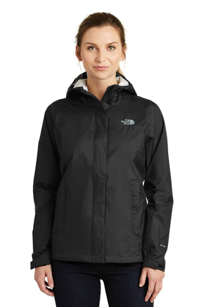 The North Face Ladies DryVent Rain Jacket NF0A3LH5
