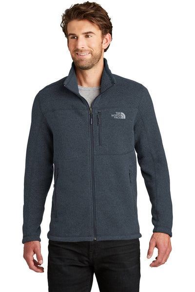 The North Face Sweater Fleece Jacket NF0A3LH7
