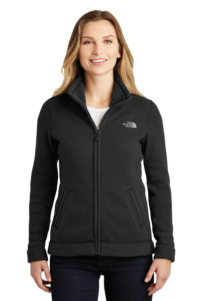 The North Face Ladies Sweater Fleece Jacket NF0A3LH8