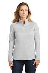 The North Face Ladies Tech 1/4-Zip Fleece Pullover NF0A3LHC