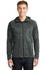 The North Face Canyon Flats Fleece Hooded Jacket NF0A3LHH